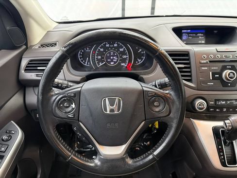 Used 2013 Honda CR-V EX-L image 25