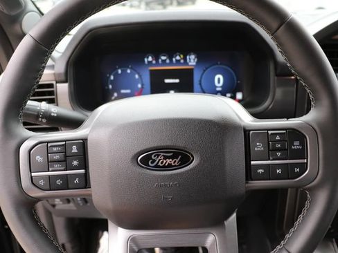Used 2025 Ford F150 Lariat w/ Equipment Group 501A Mid AWD/4WD image 26