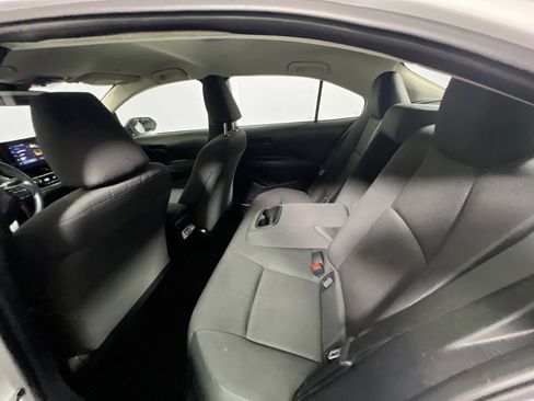 Used 2026 Toyota Corolla LE FWD image 28