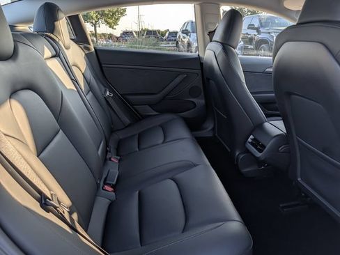 Used 2023 Tesla Model 3 Standard Range RWD image 26