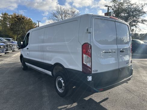 New 2026 Ford Transit 150 Low Roof image 4