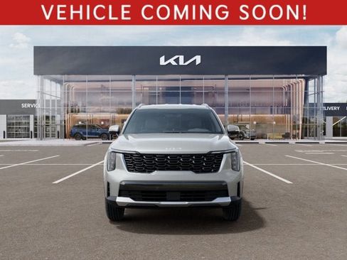 New 2026 Kia Sorento S AWD/4WD image 2
