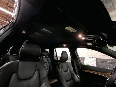 Used 2019 Volvo XC90 T6 Inscription w/ Advanced Package image 24