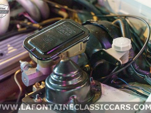 Used 1990 Chevrolet Camaro IROC-Z image 42