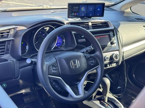 Used 2017 Honda Fit LX image 16