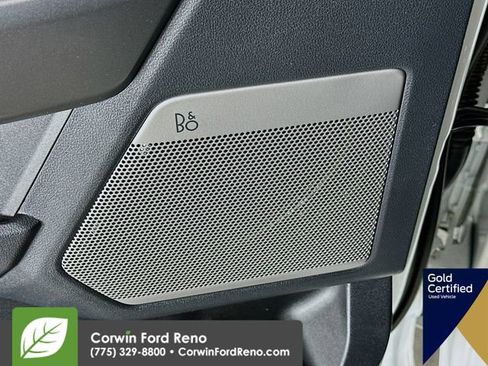 Used 2025 Ford F250 Lariat w/ Lariat Ultimate Package image 23