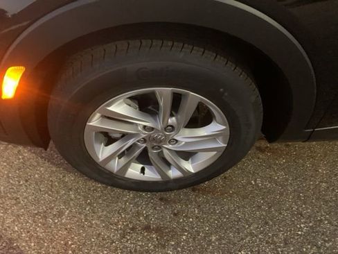 New 2026 Buick Envista Preferred image 11