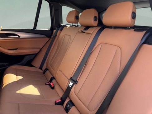 Used 2022 BMW X3 sDrive30i w/ M Sport Package 2 image 30