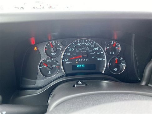 New 2025 Chevrolet Express 2500 w/ Driver Convenience Package image 14