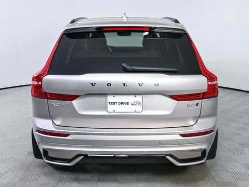 Certified 2024 Volvo XC60 B5 Ultimate w/ Climate Package AWD/4WD image 31