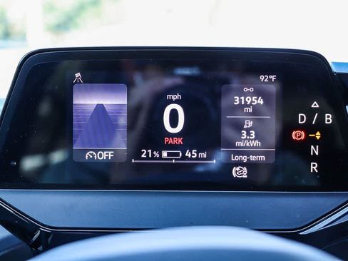 Used 2023 Volkswagen ID.4 Pro RWD image 21