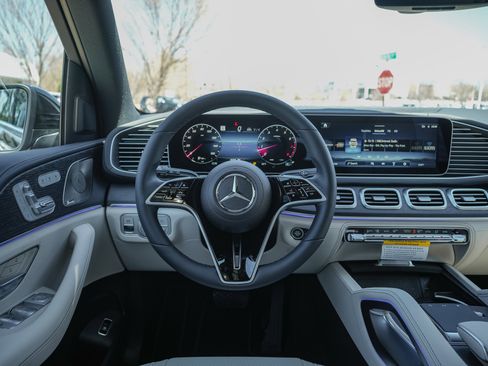 New 2026 Mercedes-Benz GLE 350 4MATIC image 15