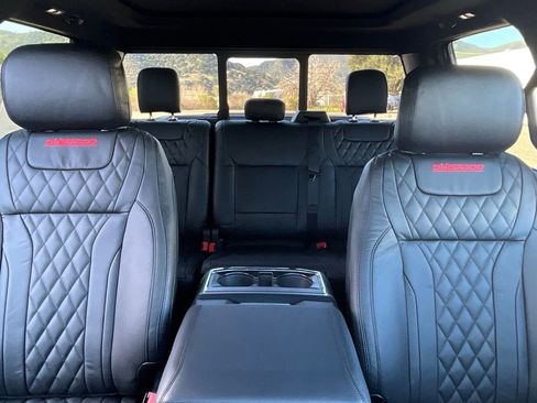 New 2025 Ford F150 XLT w/ Equipment Group 303A High image 46