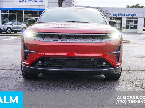 Used 2025 Jeep Wagoneer S Limited image 11