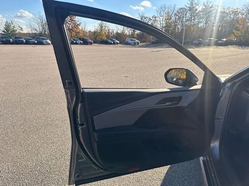 New 2026 Toyota Camry SE image 19