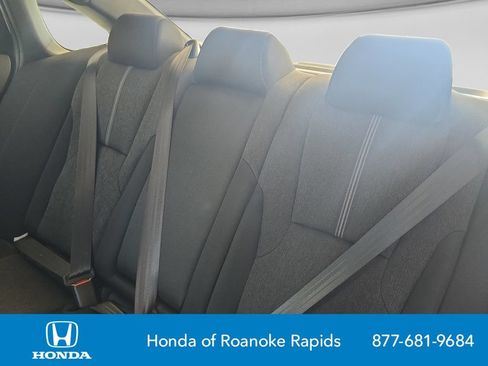New 2026 Honda Accord Sport image 16
