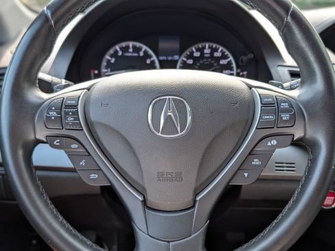 Used 2017 Acura RDX AWD image 22