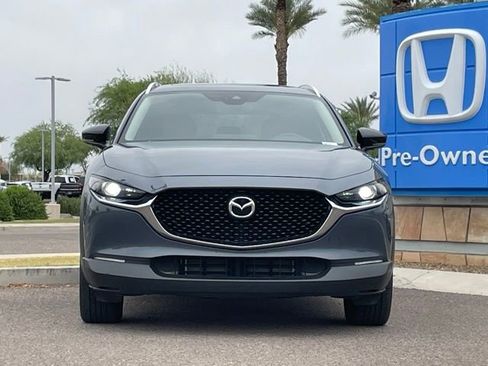 Used 2023 MAZDA CX-30 AWD 2.5 S w/ Preferred Package image 4