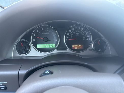 Used 2006 Buick Rendezvous AWD w/ CXL Preferred Equipment Group image 39