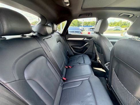 Used 2018 Audi Q3 2.0T Premium AWD/4WD image 35