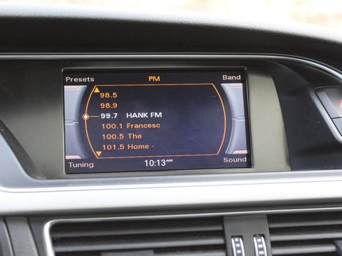 Used 2014 Audi A5 2.0T Premium Plus w/ Premium Plus Package image 17