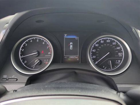 Certified 2023 Toyota Camry LE image 10