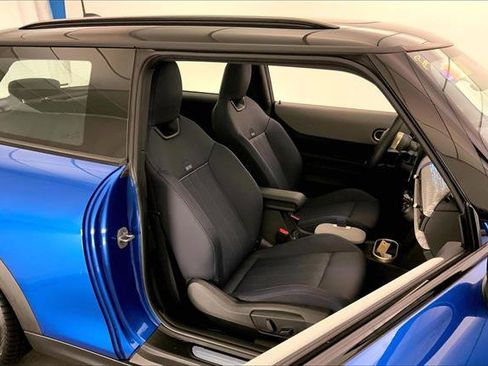 Used 2025 MINI Cooper S image 6