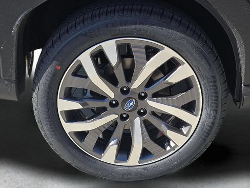 Certified 2026 Subaru Forester Touring AWD/4WD image 14