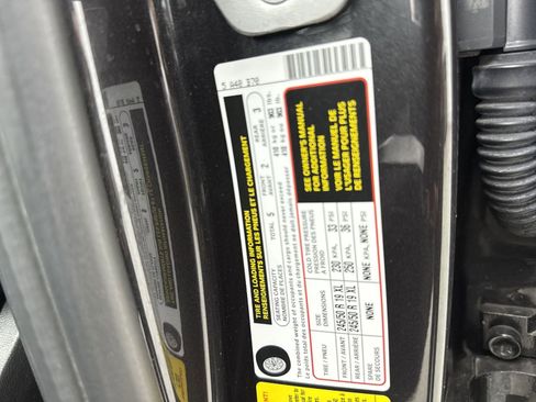 Used 2022 BMW X3 sDrive30i w/ Convenience Package image 36