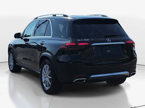 Used 2025 Mercedes-Benz GLE 350 4MATIC image 6