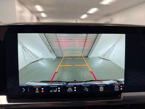 Used 2026 GMC Sierra 1500 SLT w/ SLT Premium Plus Package image 19