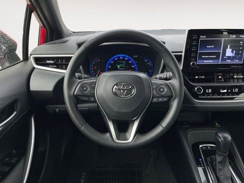 Used 2022 Toyota Corolla XSE image 12