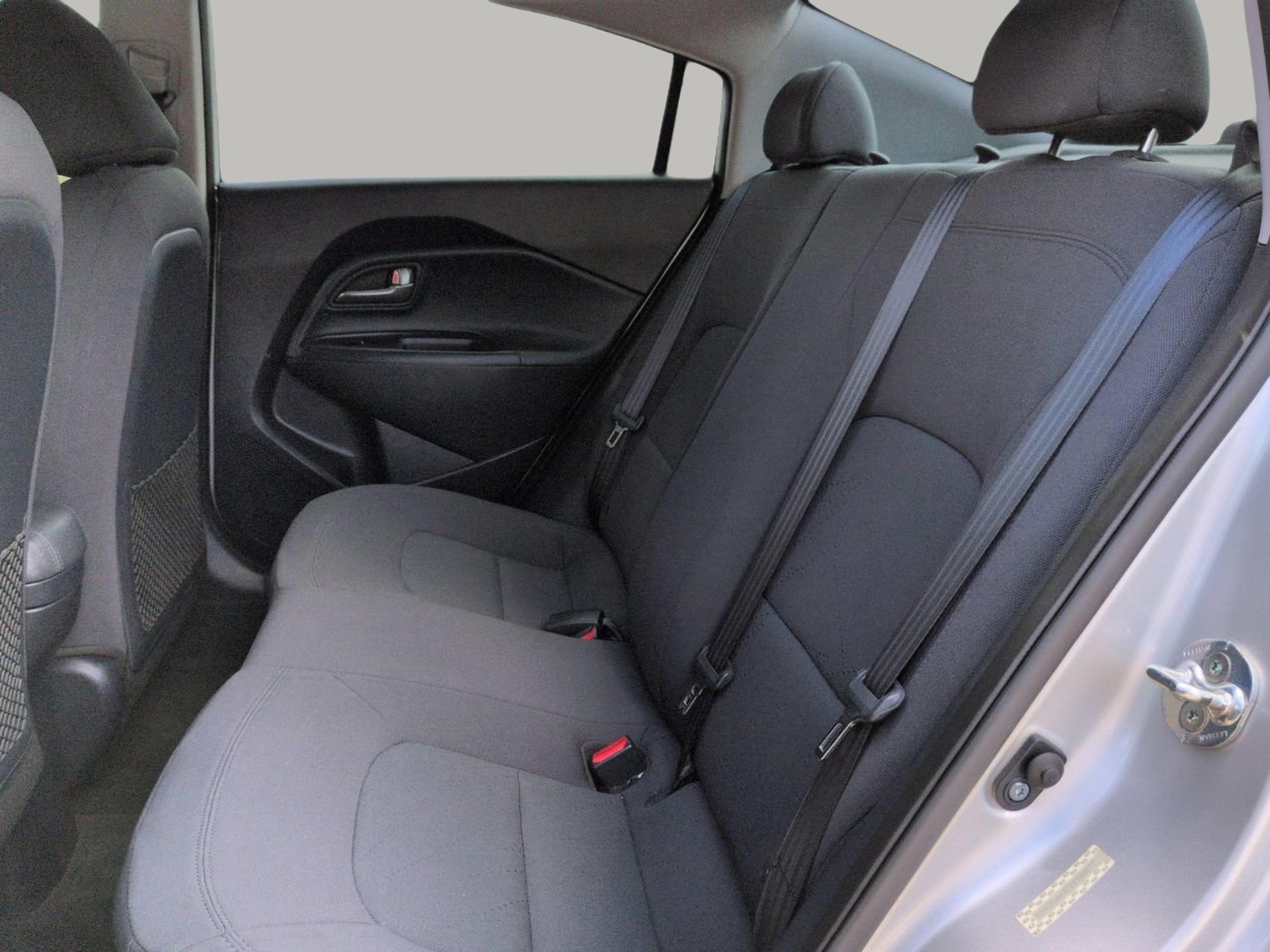 Used 2014 Kia Rio EX w/ Convenience Package FWD image 18