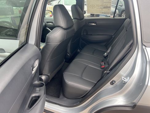 New 2026 Toyota Corolla Cross XLE image 5