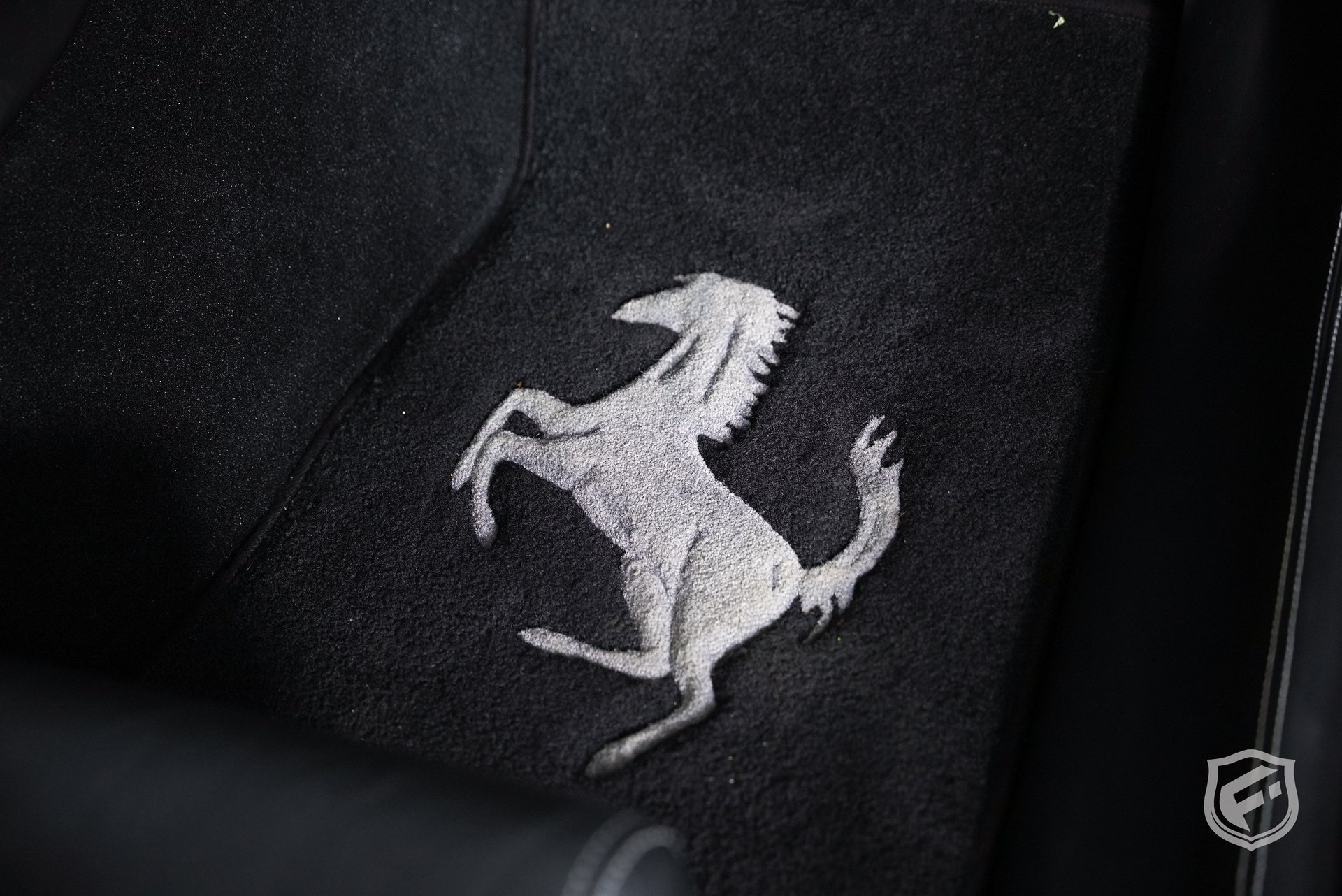 Used 2007 Ferrari 599 GTB Fiorano RWD image 26