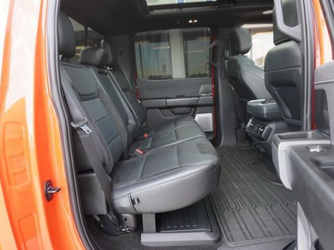 Used 2023 Ford F150 Raptor image 22