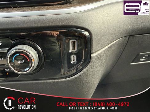 Used 2024 Chevrolet Silverado 2500 LT image 27