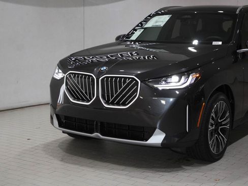 Used 2026 BMW X3 xDrive30i AWD/4WD image 2