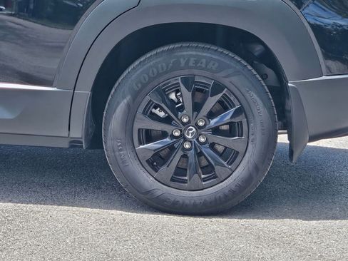 New 2026 MAZDA CX-50 AWD 2.5 Hybrid w/ Weather Package image 17