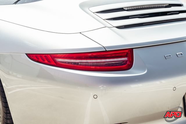Used 2012 Porsche 911 Carrera S RWD image 53