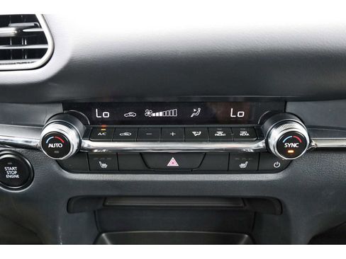 Certified 2025 MAZDA CX-30 AWD 2.5 S w/ Preferred Package image 24