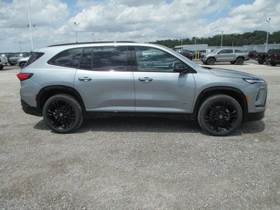 New 2025 Buick Enclave Sport Touring w/ Power Package