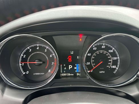 Used 2023 Mitsubishi Outlander Sport ES image 22