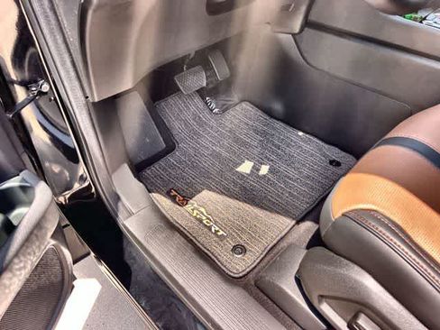 Used 2026 Honda Passport TrailSport Elite image 3