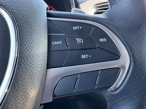 Used 2019 Dodge Durango GT w/ Trailer Tow Group IV image 17