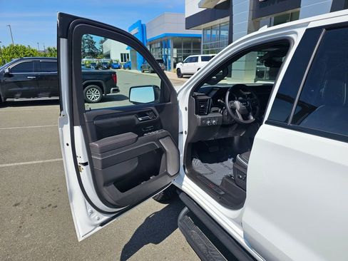 Used 2024 GMC Sierra 1500 AT4X w/ AT4X AEV Edition AWD/4WD image 56