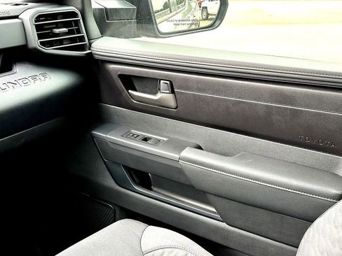 Certified 2025 Toyota Tundra SR5 w/ SX Package RWD image 26