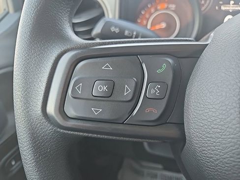 New 2026 Jeep Wrangler Sport AWD/4WD image 36