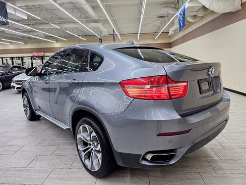 Used 2012 BMW X6 xDrive50i AWD/4WD image 8