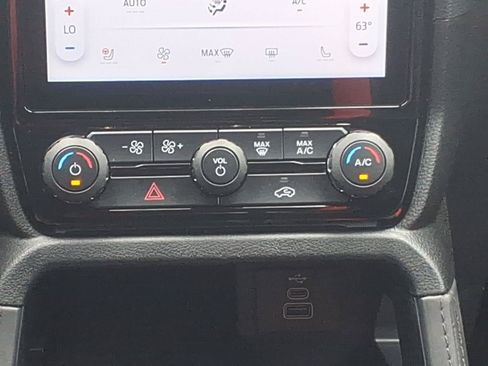 Used 2025 Ford Ranger Raptor AWD/4WD image 17